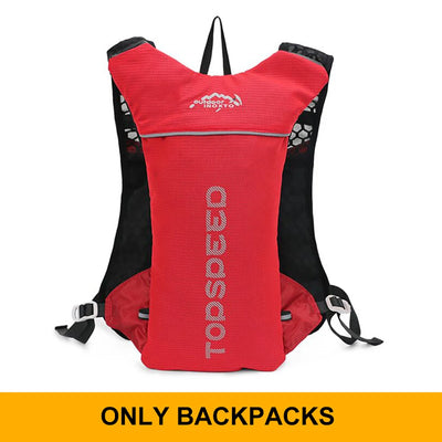 5L Ultralight Running Backpack