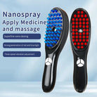 Electric LED Hair Growth Massage Comb
