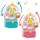 Baby Ferris Wheel Music Box Cup