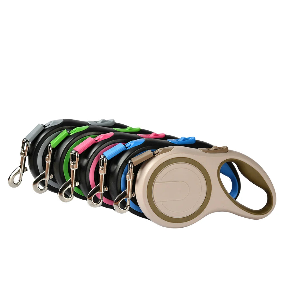 8m 50kg Retractable Dog Leash