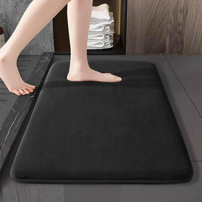 Bathroom Rug Anti-slip bathroom mat