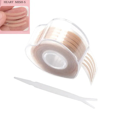600 pcs Double Fold Eyelid Tape Stickers