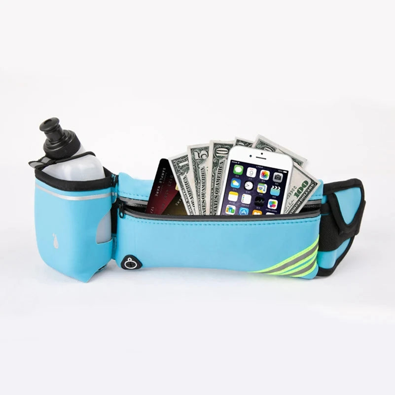 Waterproof Running Waist Bag