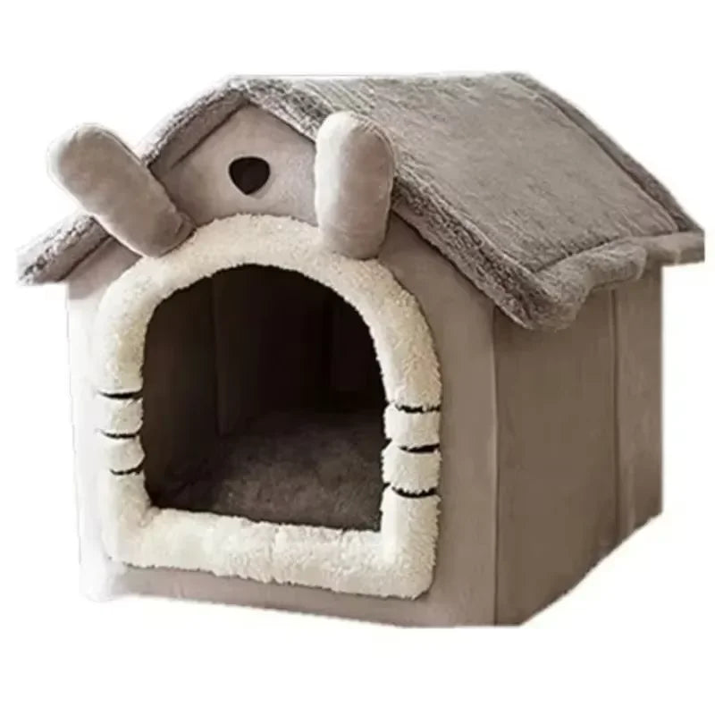 All Seasons Washable Pet House