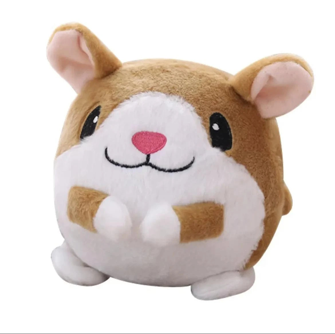 Smart Pet Toy for Active Play