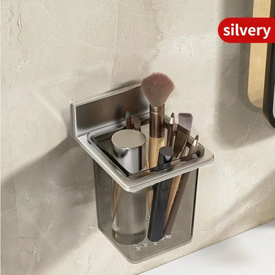 1PC Toothbrush Comb Storage Rack