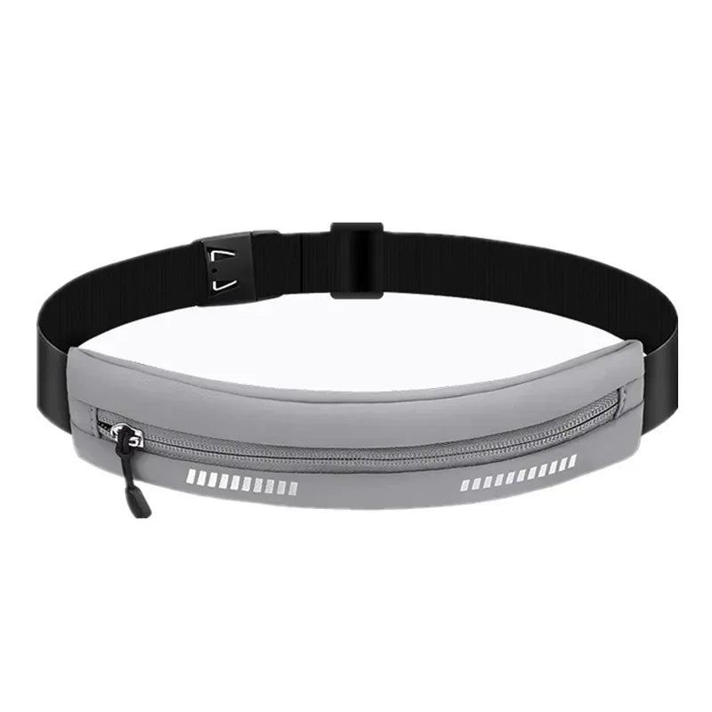 Unisex Waterproof Waistbag