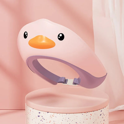 Adjustable Baby Shower Cap