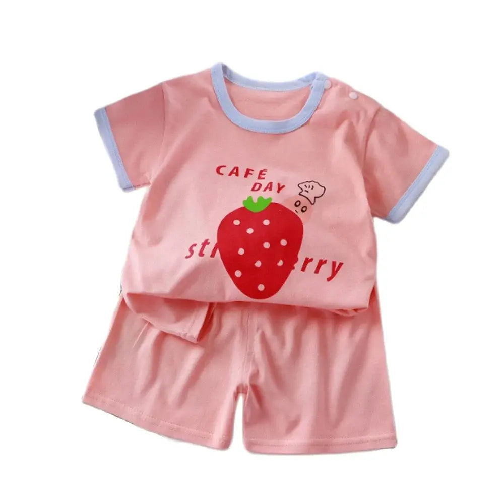 Baby Clothes Set