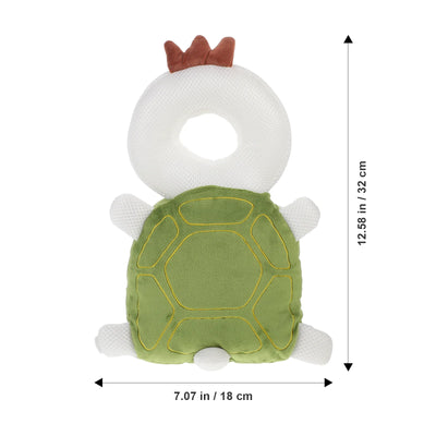 Head Protector Turtle Backpack