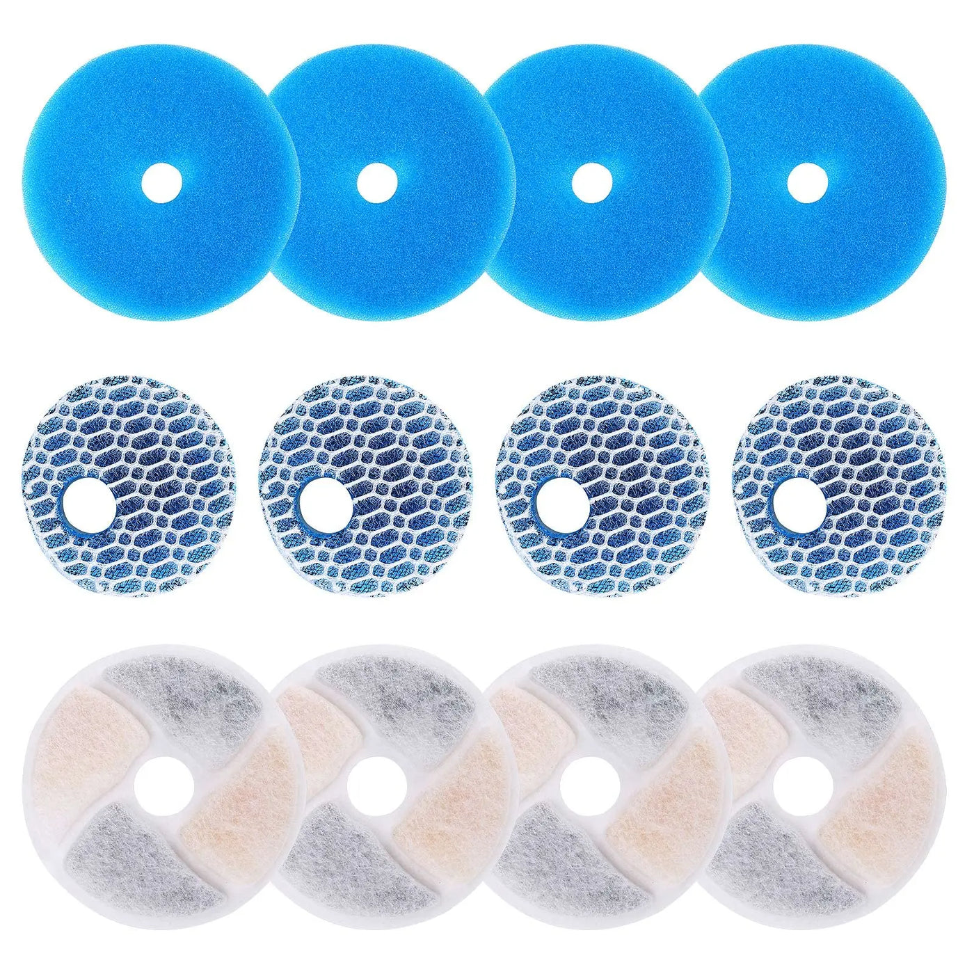 Stainless Steel 2L Automatic Dog Water Fountain