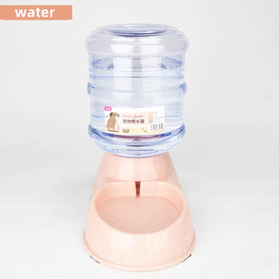 Dog Large Capacity Water Dispenser