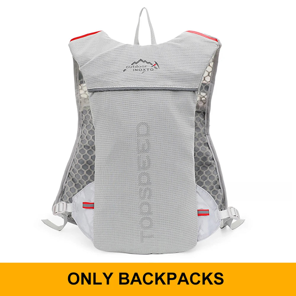 5L Ultralight Running Backpack