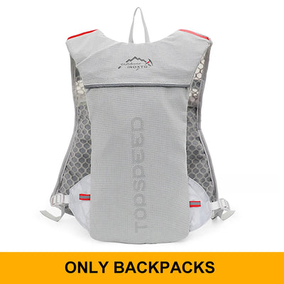 5L Ultralight Running Backpack