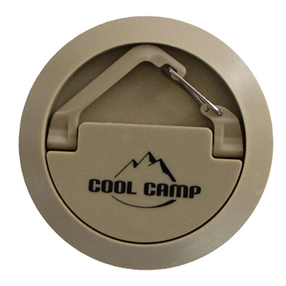 Tent Magnetic Clip Hanger