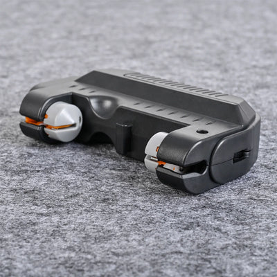 Electric Knotter Machine