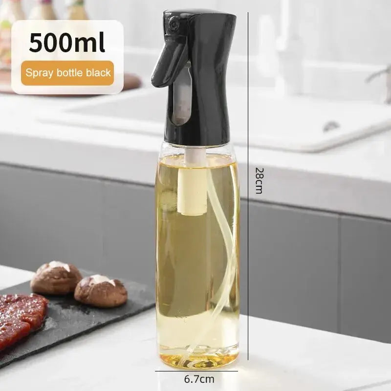 Kitchen Oil Spray Bottle