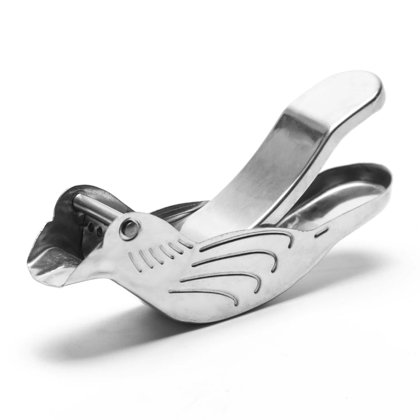 Creative Lemon Squeezers Stainless Steel Hand Press Orange Juicer Portable Manual Fruit Vegetable Extractors Kitchen Supplies