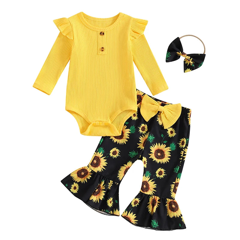 Adorable Baby  Winter Outfits