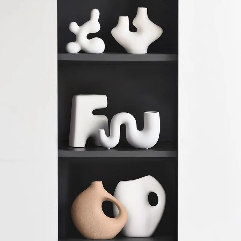 Home Soft Decoration Living Room Cabinet Wine