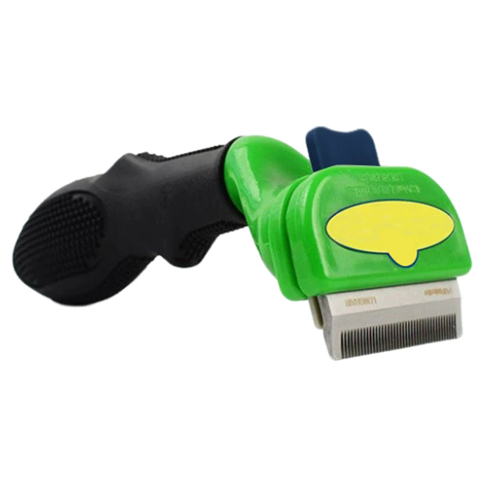 Dog Grooming Slicker Brush