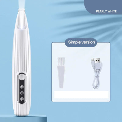 Dog Paw Trimmer – Waterproof Grooming Clippers