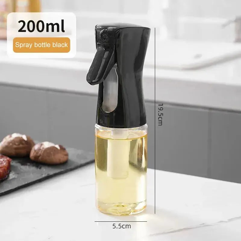 Kitchen Oil Spray Bottle