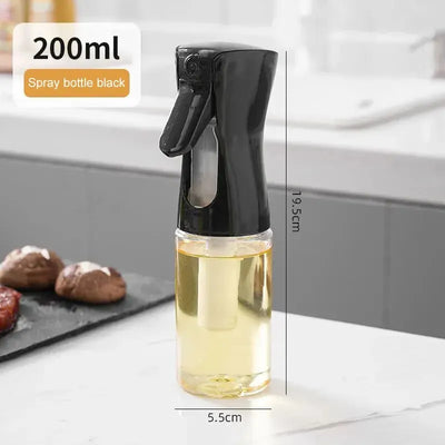 Kitchen Oil Spray Bottle