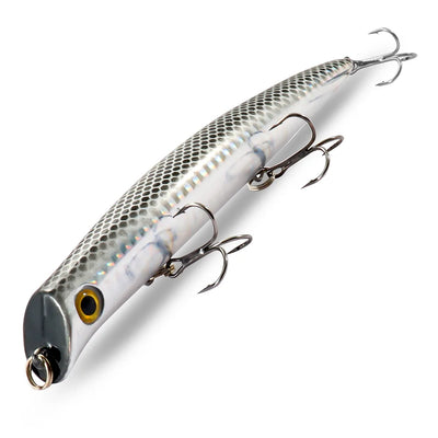 Topwater Popper Fishing Lure Hooks