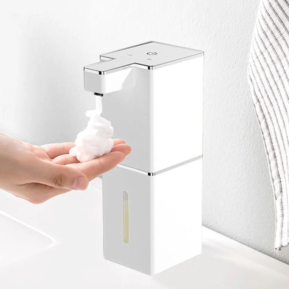 New Automatic Soap Dispenser Touchless
