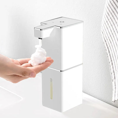 New Automatic Soap Dispenser Touchless