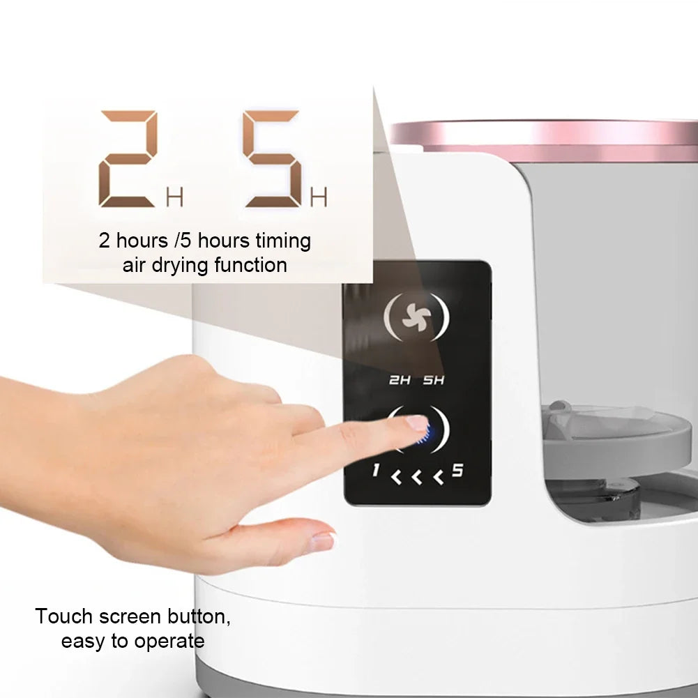 Exclusive Electric Makeup Brush