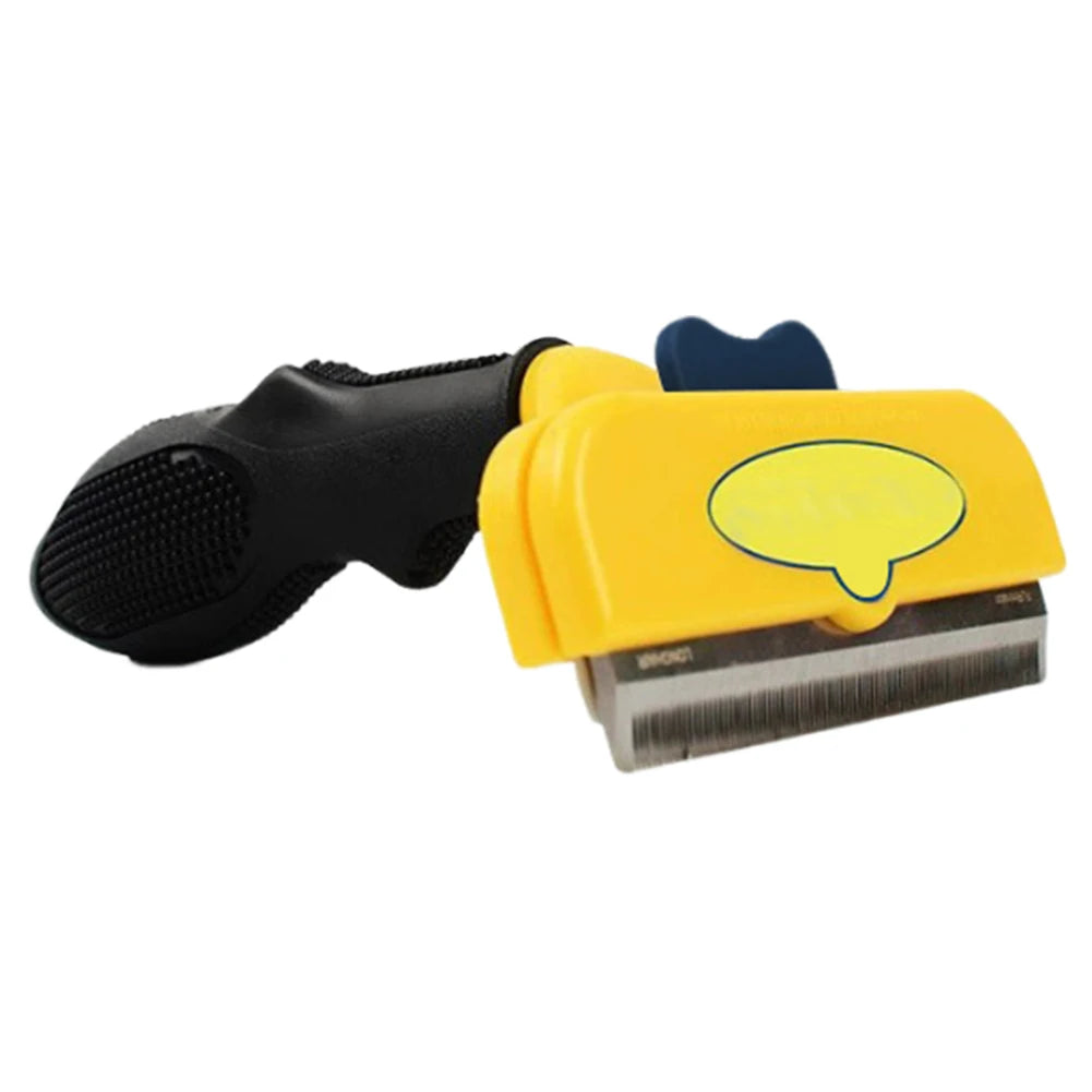 Dog Grooming Slicker Brush