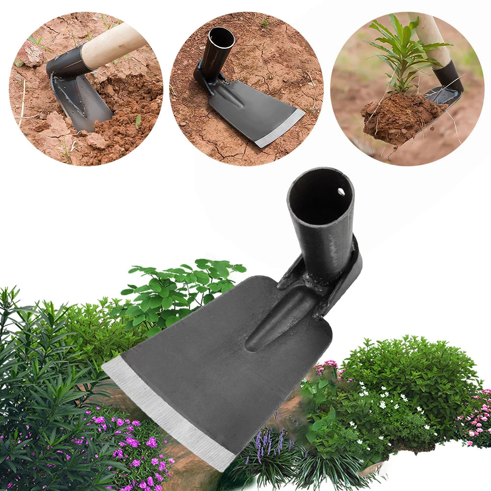 Garden Digging Hoe