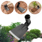 Garden Digging Hoe