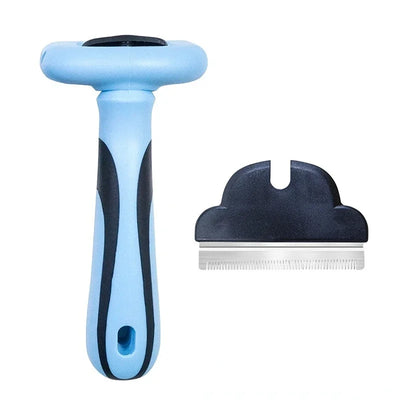 Dog Hair Remover Grooming Tool