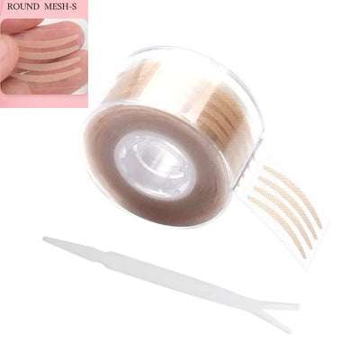600 pcs Double Fold Eyelid Tape Stickers