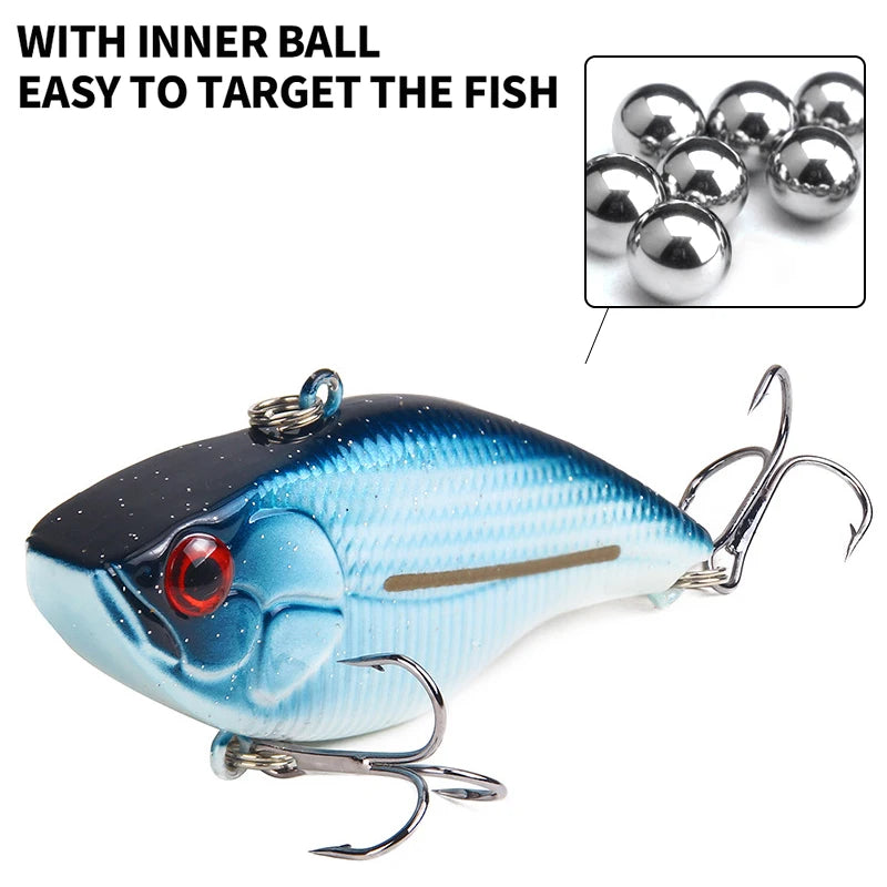 VIB Sinking Fishing Lure