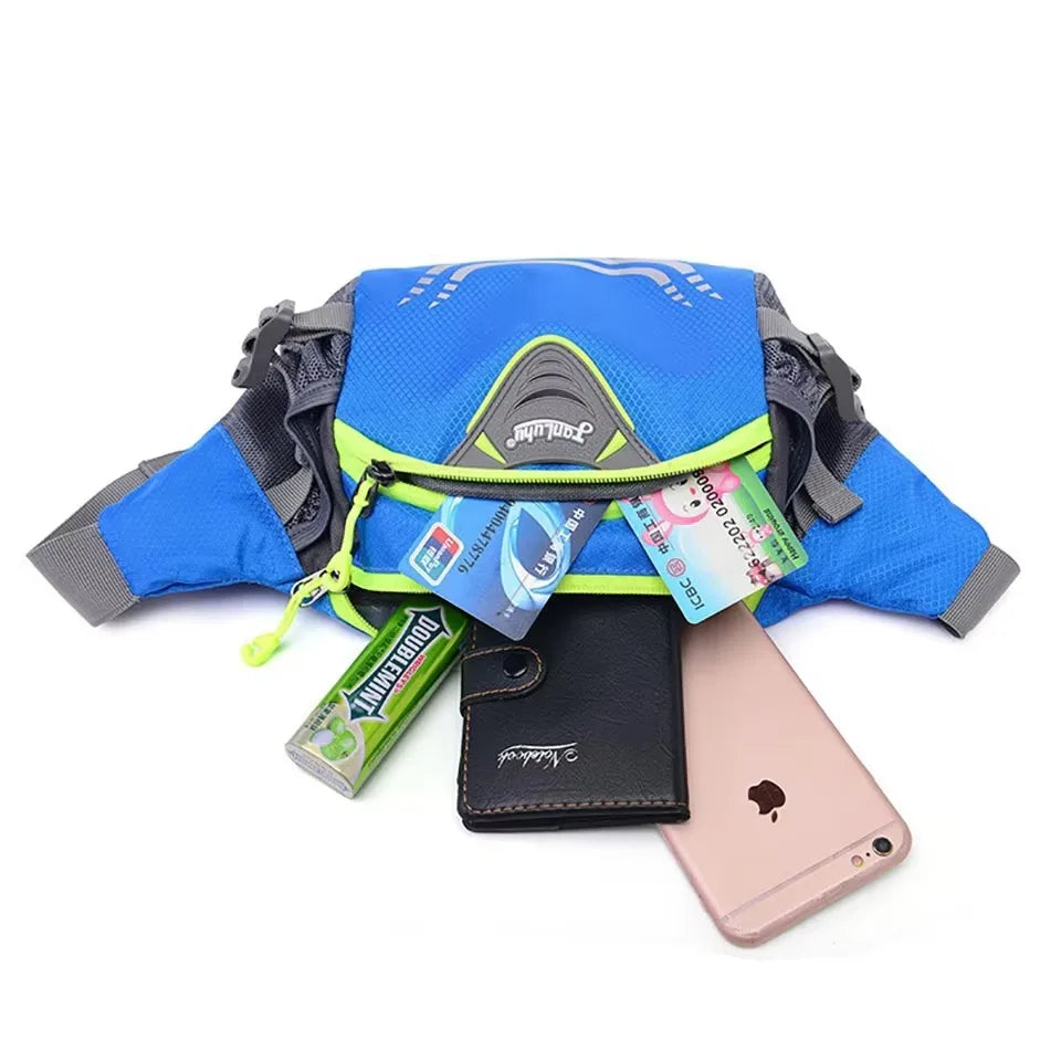 Outdoor Waist Fanny Pack Bag