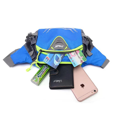 Outdoor Waist Fanny Pack Bag