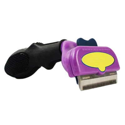 Dog Grooming Slicker Brush