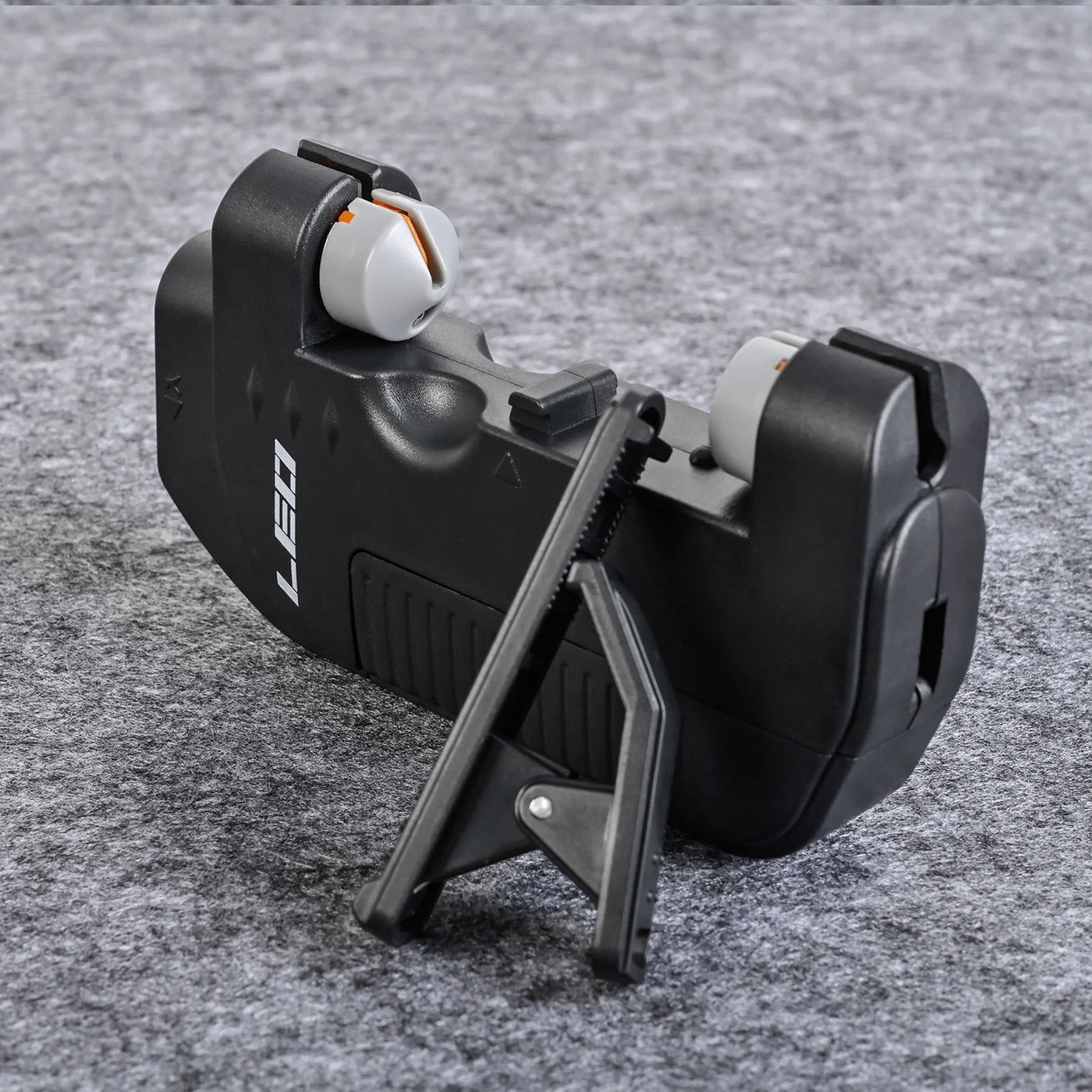 Electric Knotter Machine