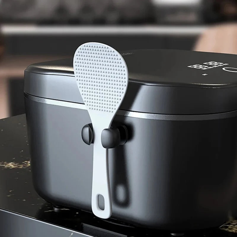 Silicone Rice Spoon Holder