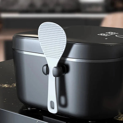 Silicone Rice Spoon Holder