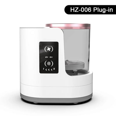 Exclusive Electric Makeup Brush