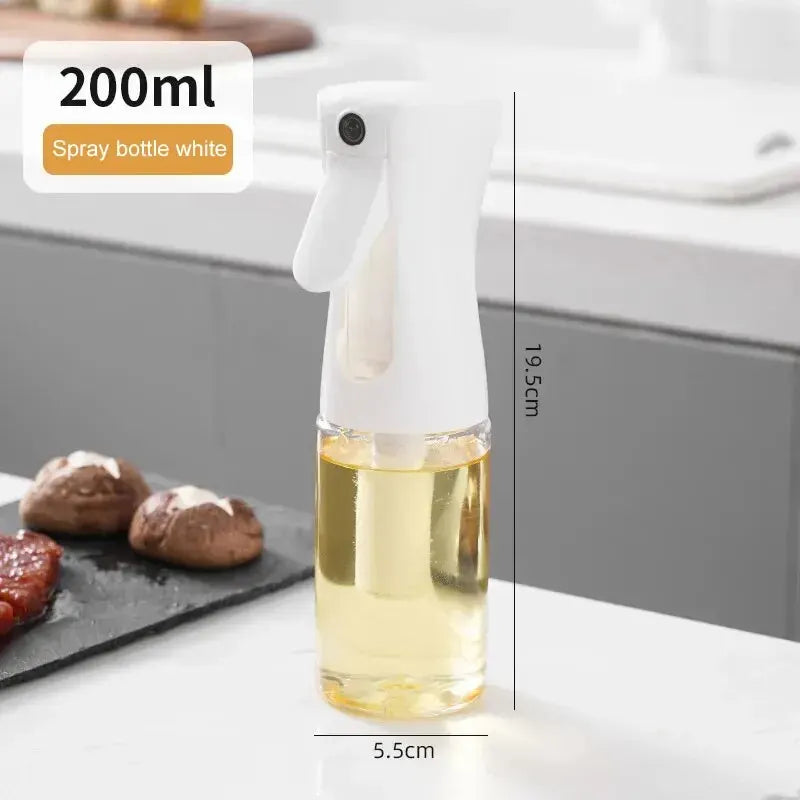 Kitchen Oil Spray Bottle