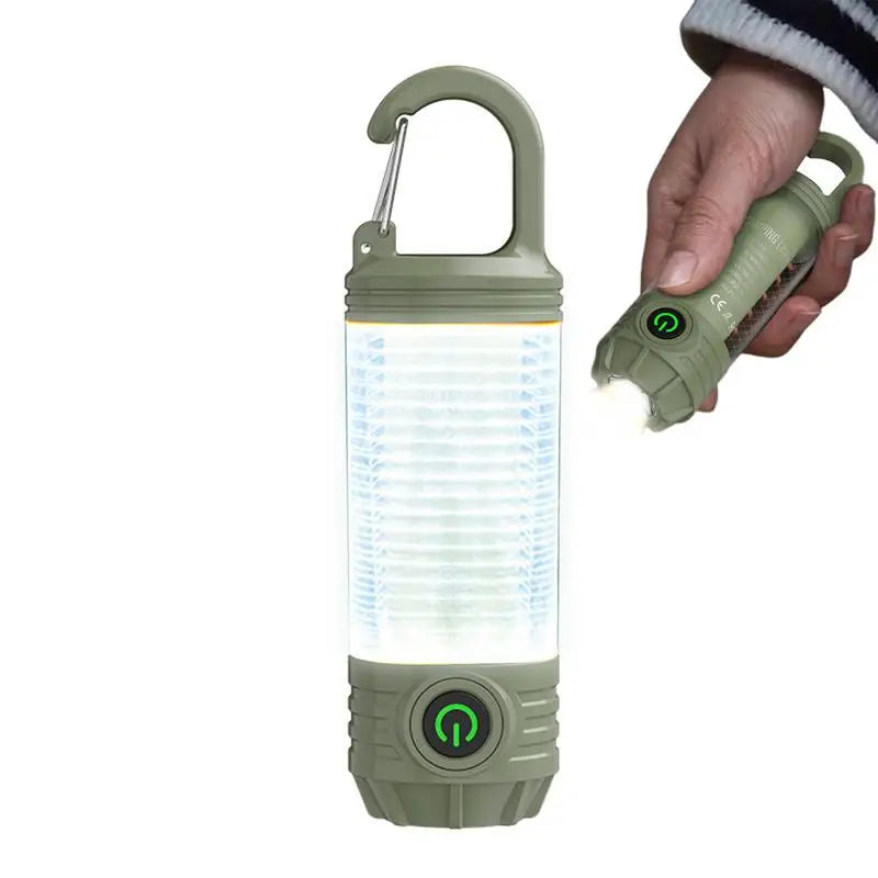 Camping LED  Waterproof Tent Light