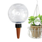 Automatic Spikes Watering Globes