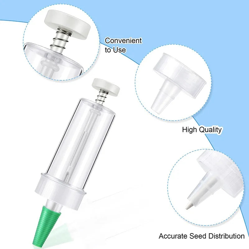 Garden Planting Mini Seed Dispenser