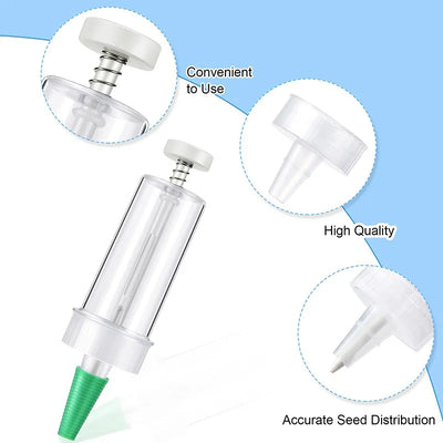 Garden Planting Mini Seed Dispenser